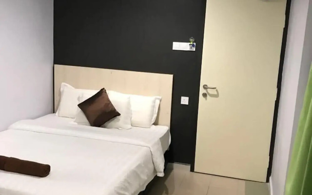 Seri Kangsar KK Hotel