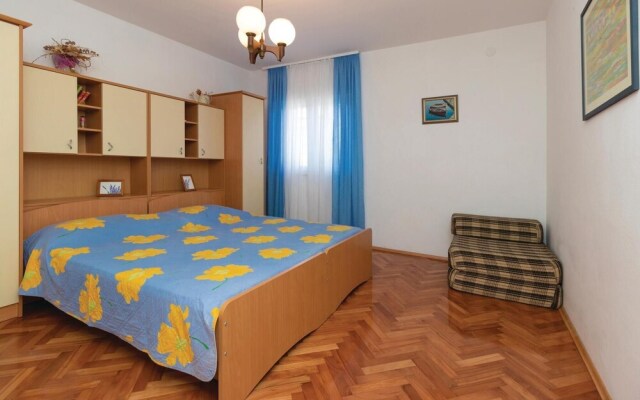 Awesome Apartment in Zadar With 2 Bedrooms and Wifi