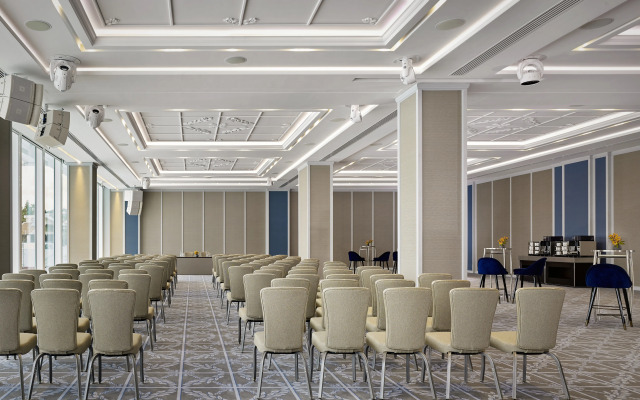 Parklane, a Luxury Collection Resort & Spa, Limassol