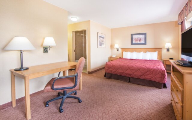 Hampton Inn & Suites Ruidoso Downs