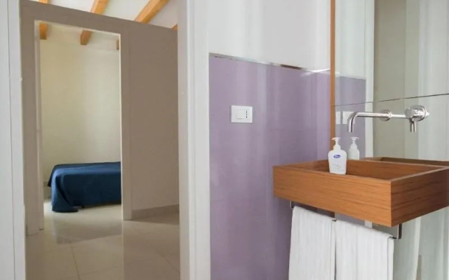 Suites and Apartment