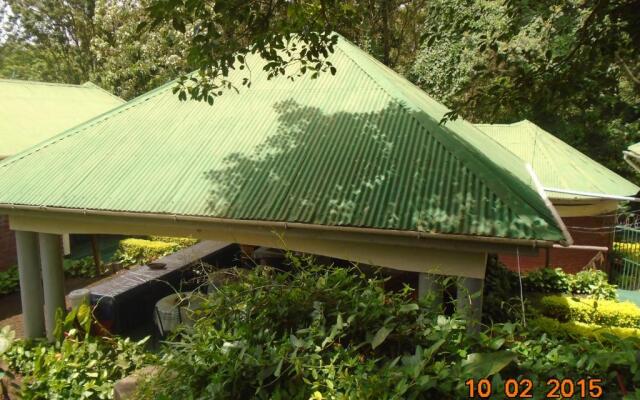 Themi Valley Eco  Tourism Homestay