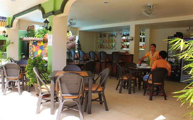 Mayfair Resort
