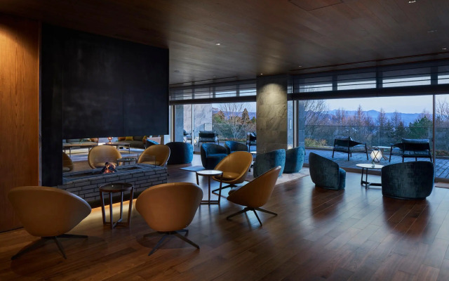 The Hiramatsu Karuizawa Miyota