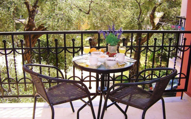 Vassilis Guest House