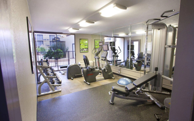 Holiday Inn Tyler-Conference Center by IHG