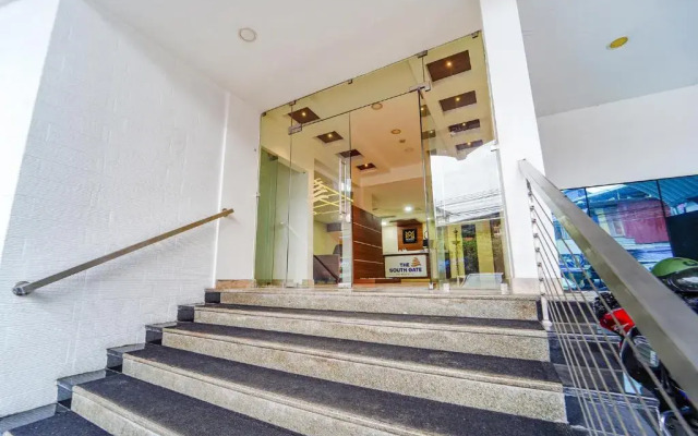The South Gate Business Hotel