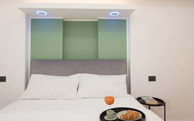 Isola-Garibaldi newly renovated 1 br by Rentopolis