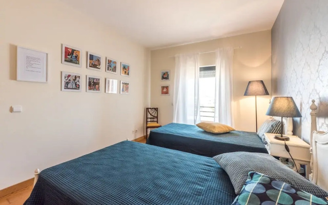 Varanda do Castelo Charming Apartment