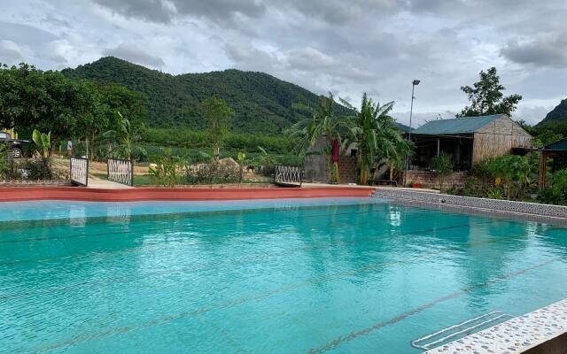 Phong Nha Eco Mountain Farmstay