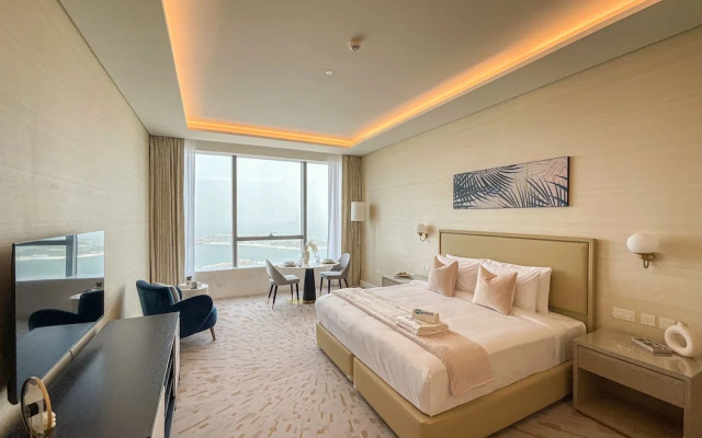 HiGuests - The Palm Tower