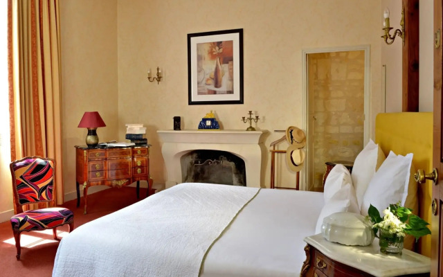Citotel Le Plantagenet