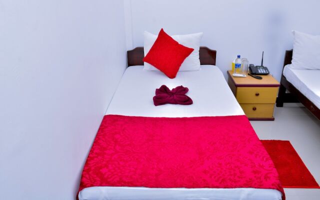 Hotel Aathithan Trincomalee