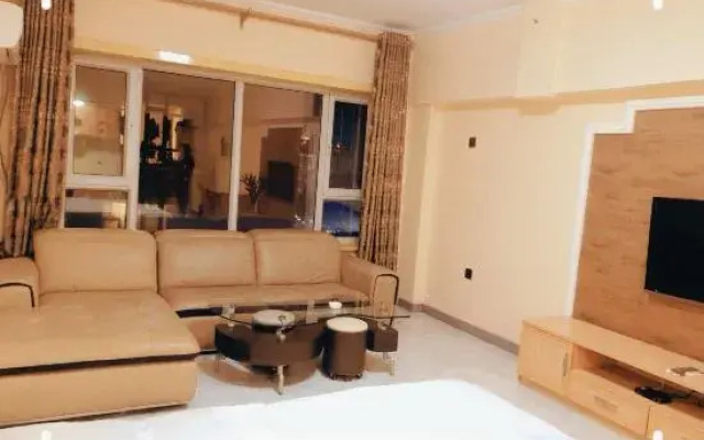 Lifeng Residence