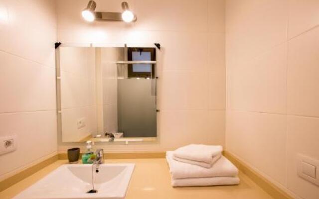 Apartments La Caleta Sunrises