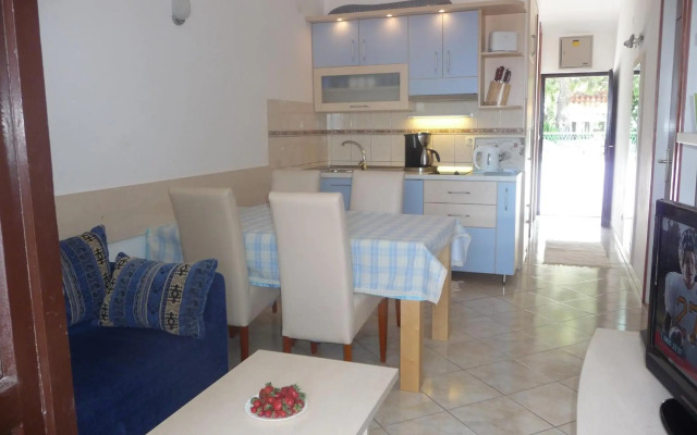 Apartments Lavica