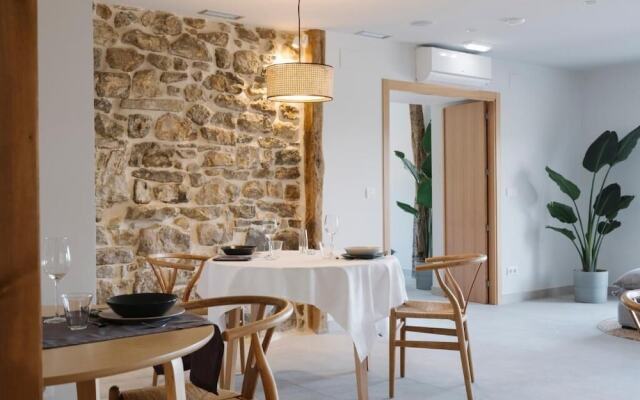 Hotel Nafarrola Gastronomy & Wine