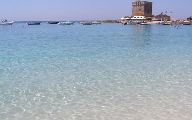 Baia del Conte Apartments