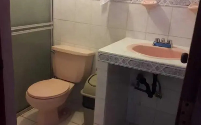Hostal Ola Italiana