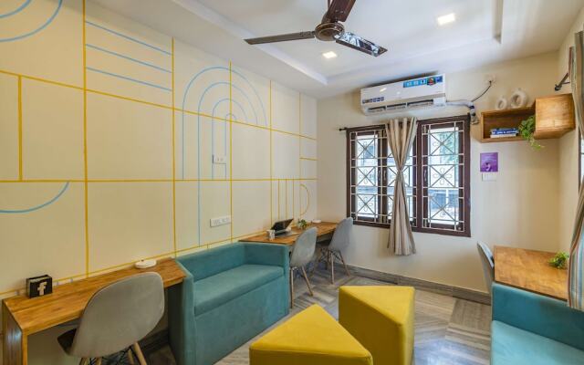 Zostel Visakhapatnam (Vizag)