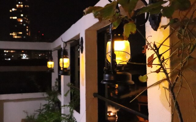 Miracle City Inn Hostel