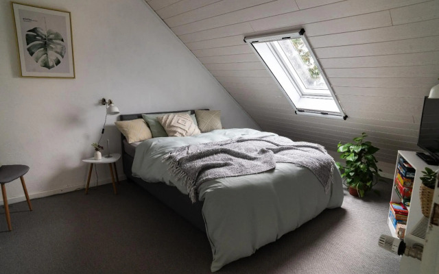 Ferienwohnung Heijenga, 45223