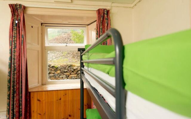 YHA Coniston Coppermines