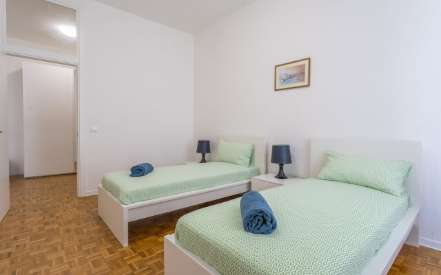 Ricasoli Garden Modern Apartment