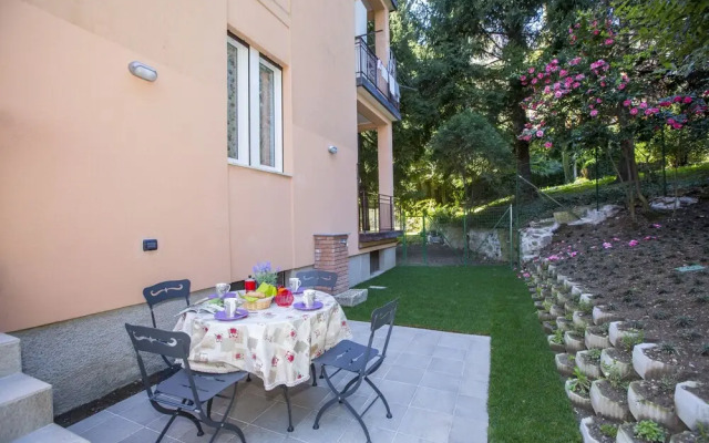 Casalia Apartment