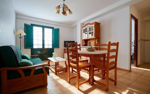 Apartamentos Entrecalles