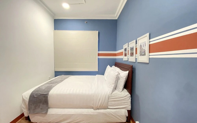 youre.at - Grand Setiabudi Apartment