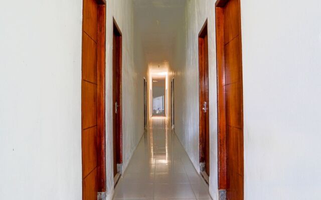 Hotel O Nurul Hikmah Homestay Syariah & Sport Center