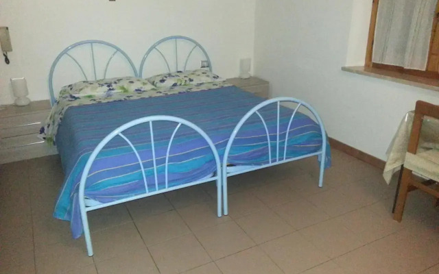 La Casina Appartamento Assisi