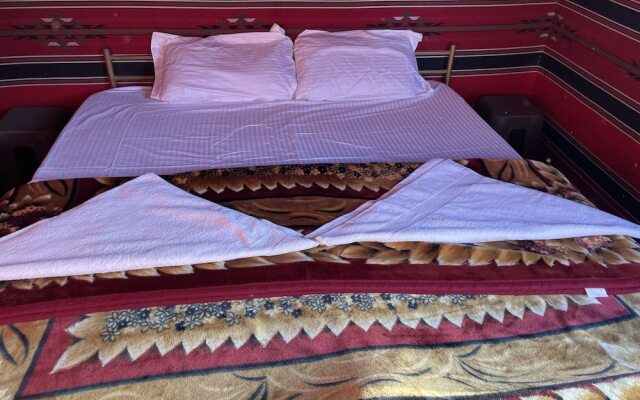 Bedouin Roads Camp