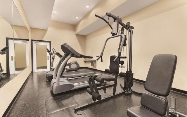 Spark by Hilton Homewood Birmingham