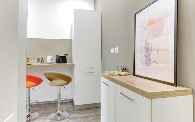 MarconiAPT per Famiglie 20Min dal centro