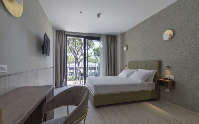 Hotel & Resort Gallia
