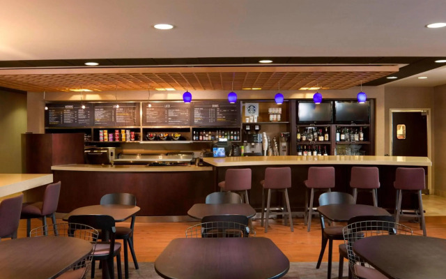 Courtyard by Marriott Jackson
