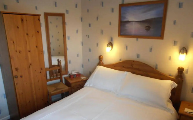 Meadowlea Guest House