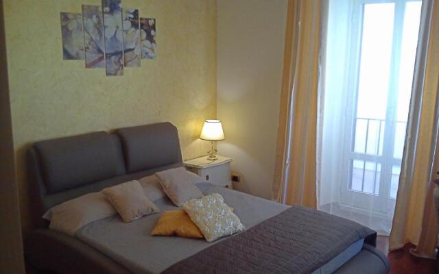 B&B Centro Storico
