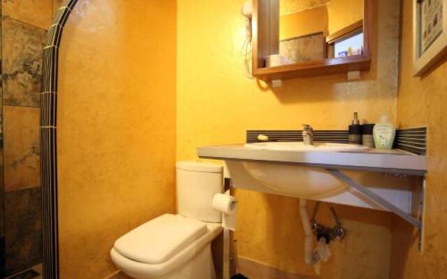 Sun Apartments Podgorica