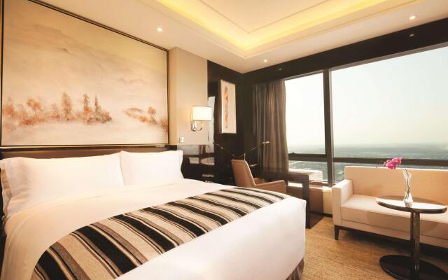 DoubleTree by Hilton hotel Anhui - Suzhou