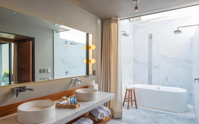 Dos Casas Hotel & Spa