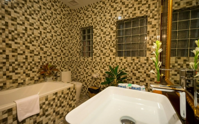 Beyond Yangon Boutique Inn