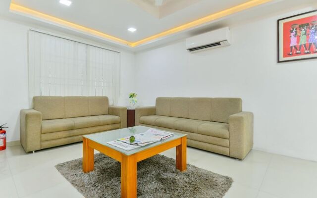 OYO 6244 Kay Pee's Inn