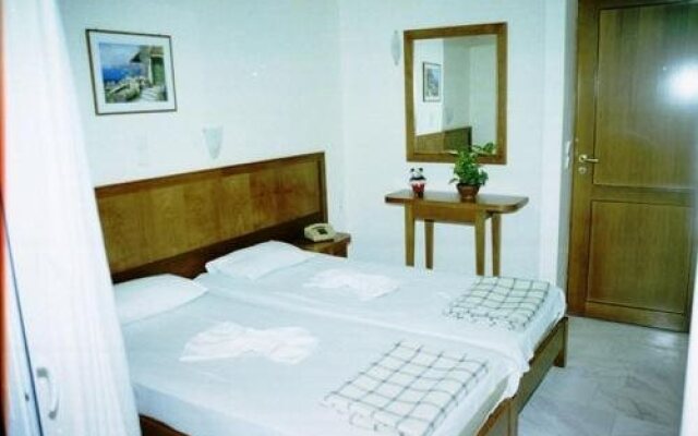 Nea Elena Luxurious Apartments