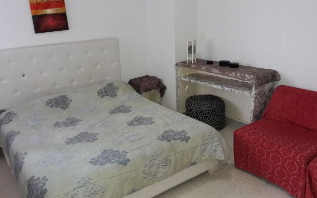 Imavac Appartements