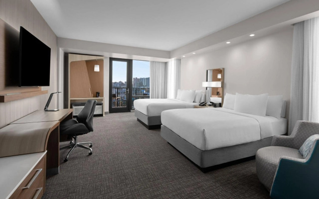 Courtyard by Marriott Clearwater Beach