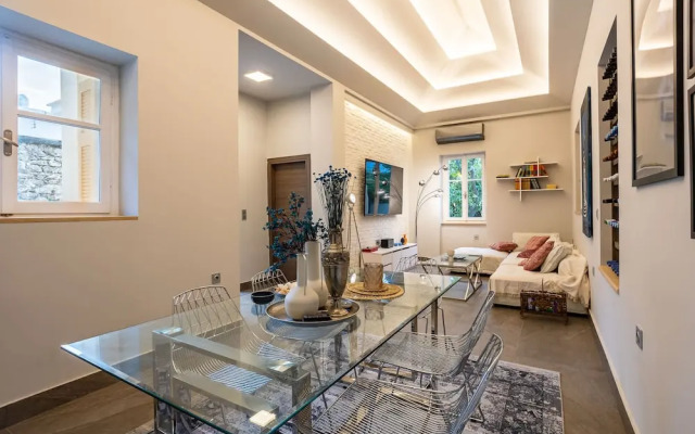 The Secret Garden - Courtyard Private Pool Villa