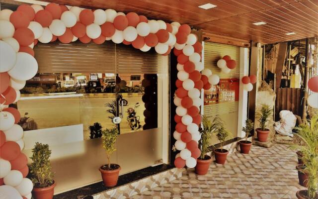 Asra Dormitory
